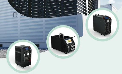 儲能行業(yè)電池測試運維解決方案