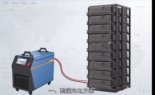 解決方案|儲能電池系統(tǒng)全場景安全運維解決方案①