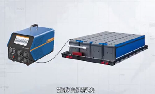 解決方案|儲(chǔ)能電池系統(tǒng)全場景安全運(yùn)維解決方案②